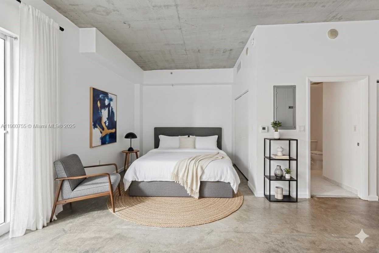 Small Image of 133 NORTH EAST 2ND AVE #1104, Miami Number 11