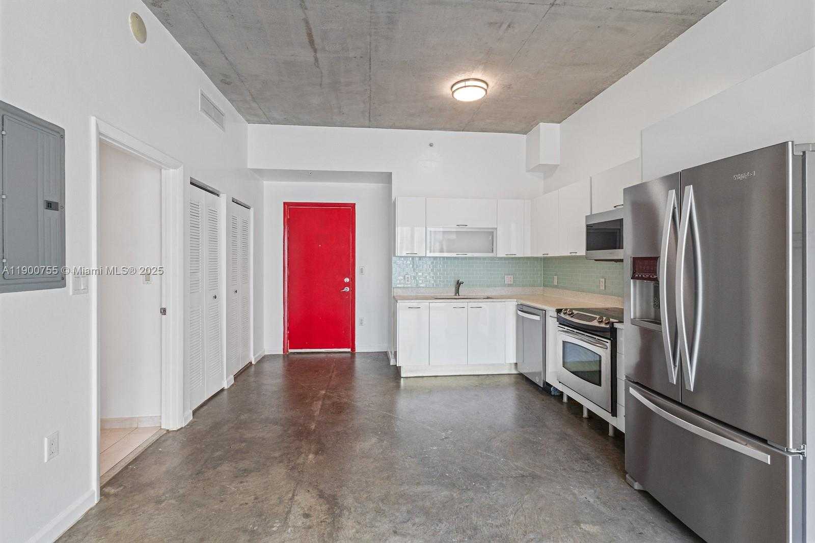 Small Image of 133 NORTH EAST 2ND AVE #1104, Miami Number 17