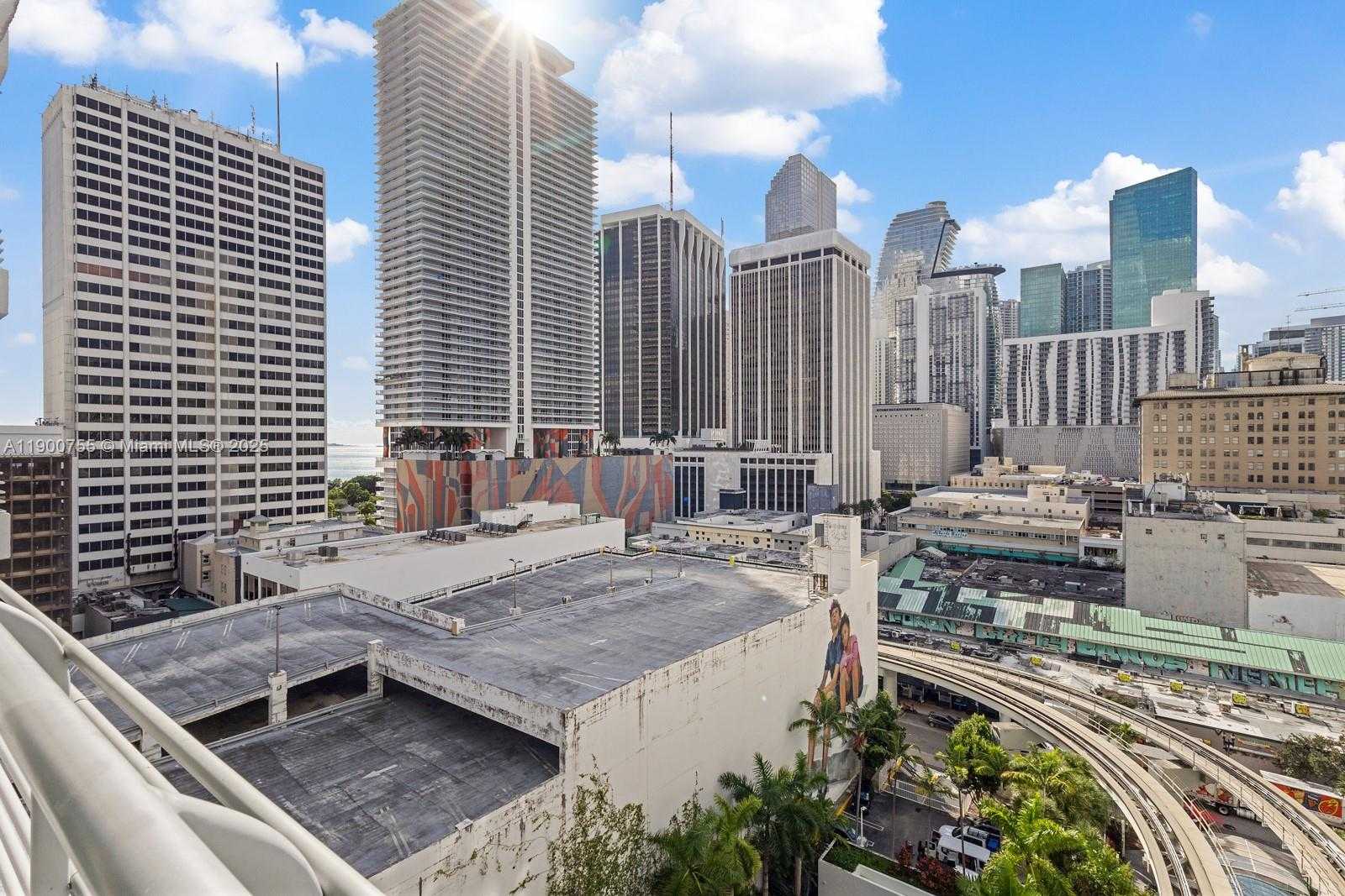 Small Image of 133 NORTH EAST 2ND AVE #1104, Miami Number 19