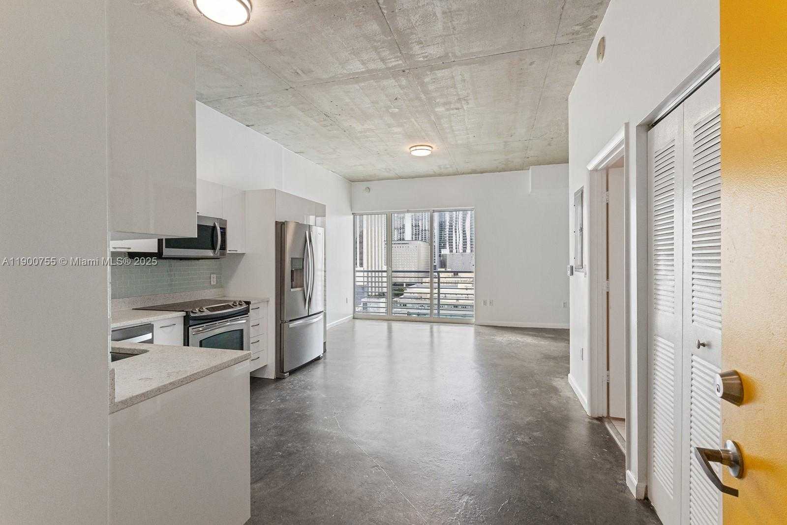 Small Image of 133 NORTH EAST 2ND AVE #1104, Miami Number 3