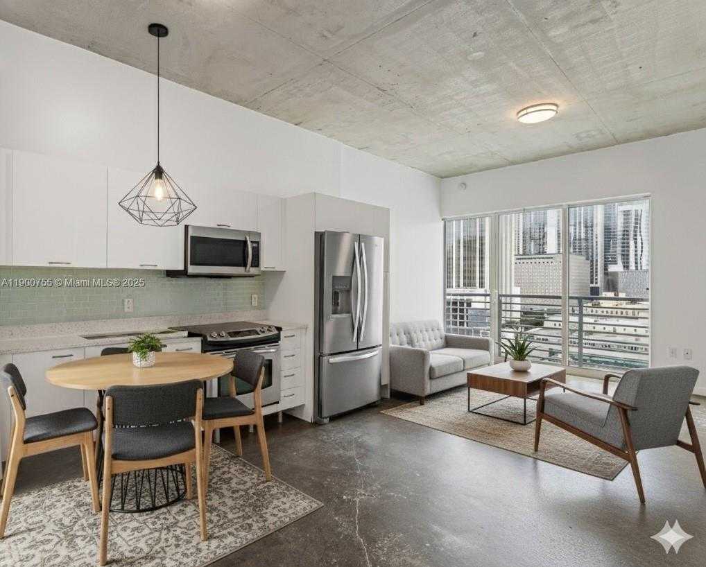 Small Image of 133 NORTH EAST 2ND AVE #1104, Miami Number 4