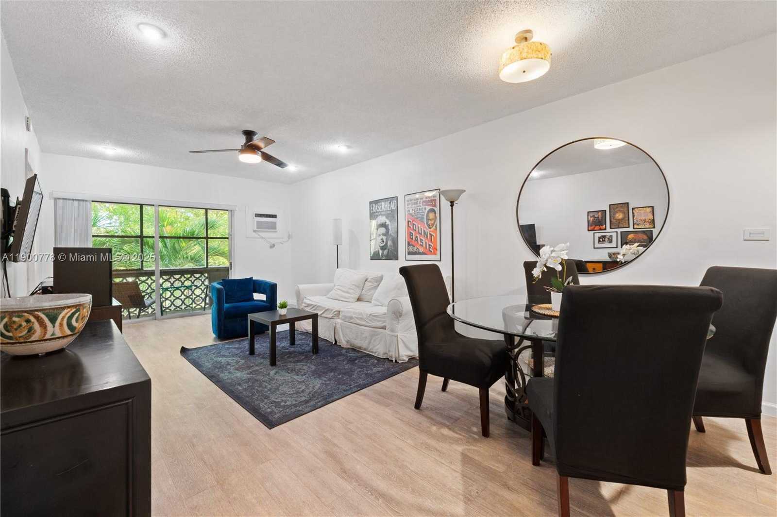 Small Image of 6580 SANTONA ST #A42, Coral Gables Number 8