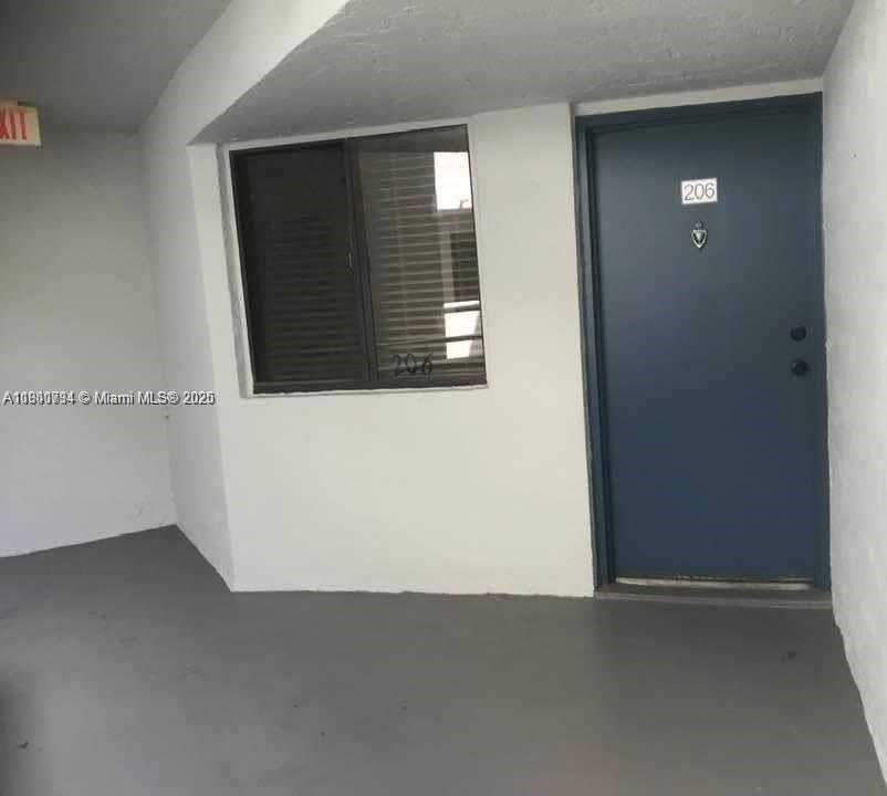 Small Image of 8215 SOUTH WEST 152ND AVE #G-206, Miami Number 11