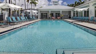 Small Image of 8215 SOUTH WEST 152ND AVE #G-206, Miami Number 15