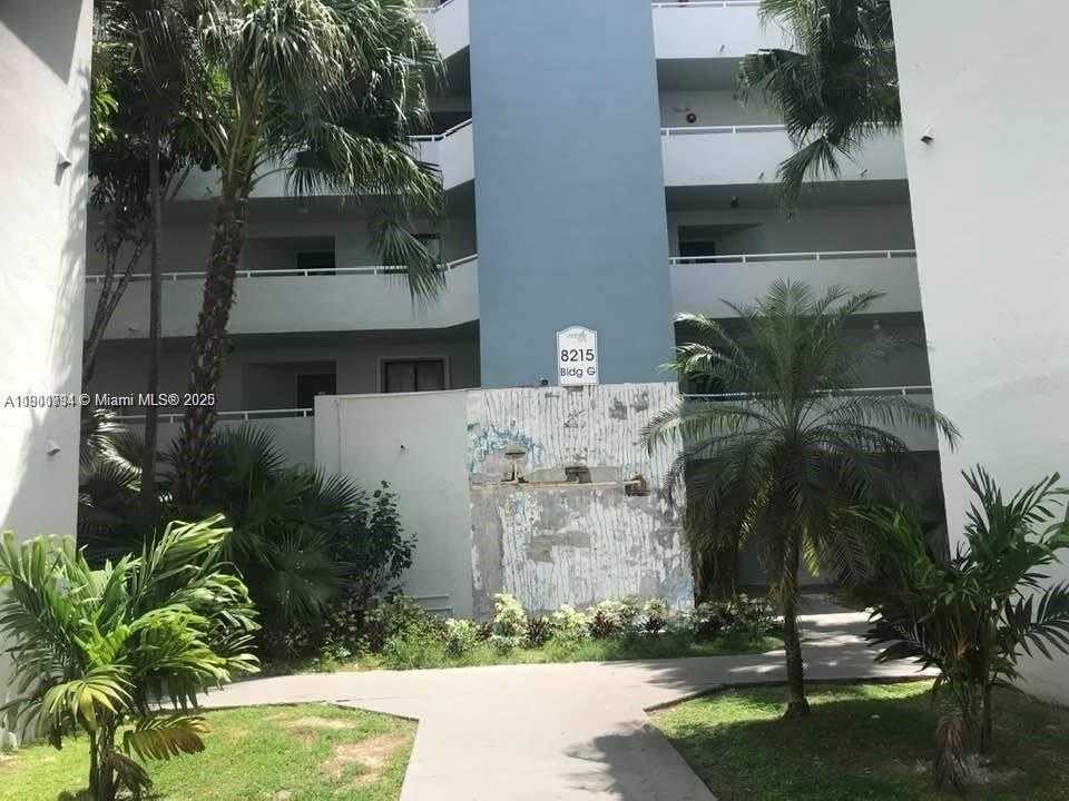 Small Image of 8215 SOUTH WEST 152ND AVE #G-206, Miami Number 17