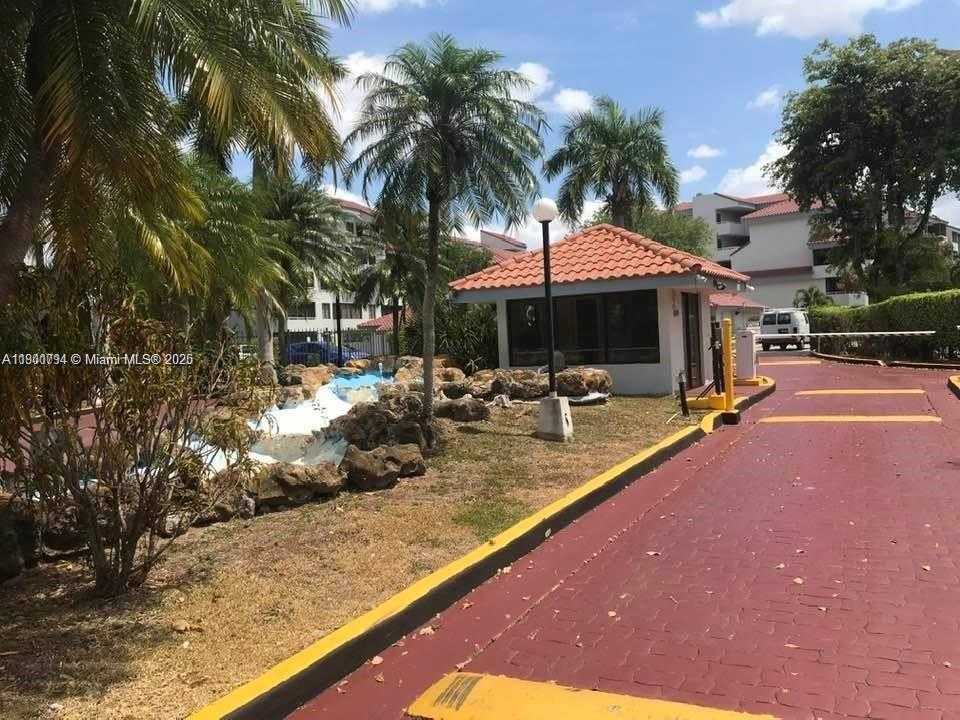 Small Image of 8215 SOUTH WEST 152ND AVE #G-206, Miami Number 2