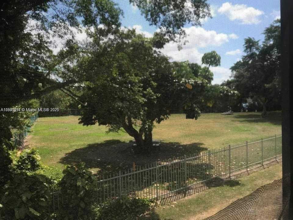 Small Image of 8215 SOUTH WEST 152ND AVE #G-206, Miami Number 6