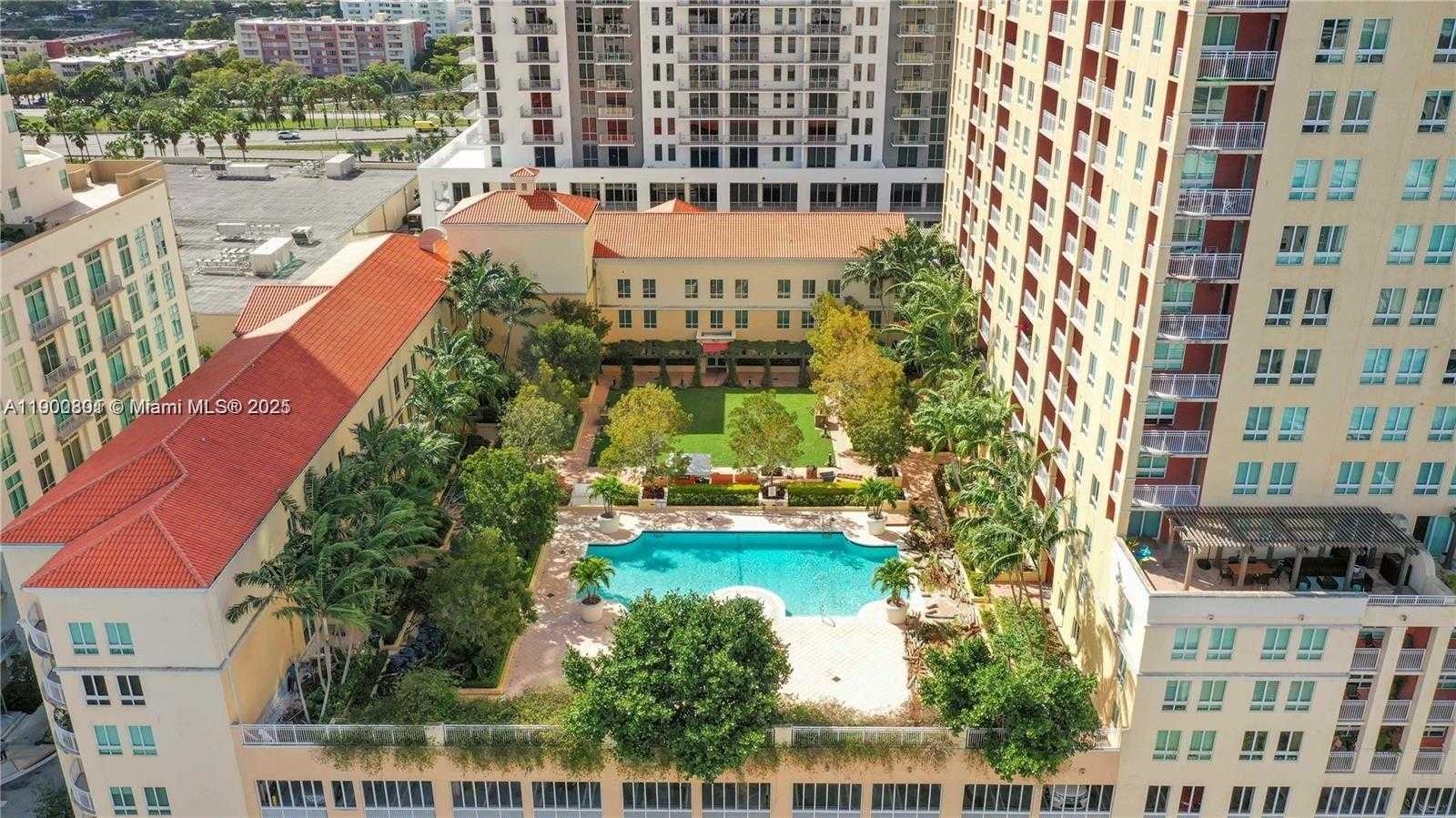 Small Image of 7355 SOUTH WEST 89TH ST #501N, Miami Number 12