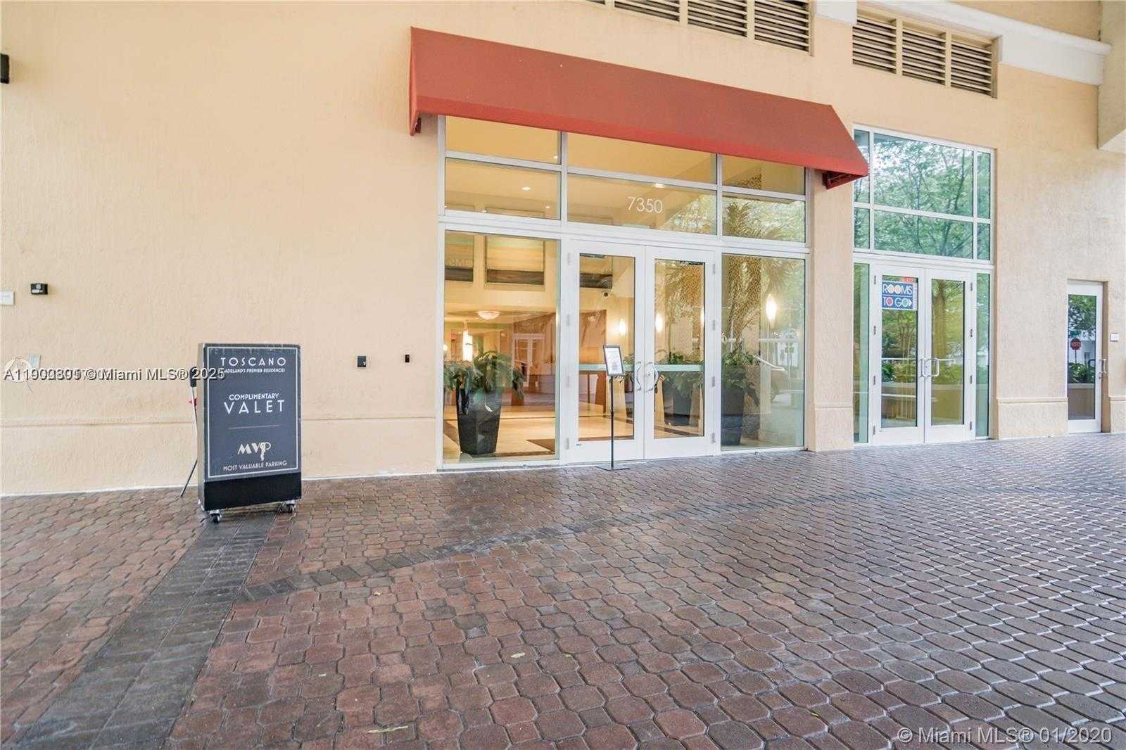 Small Image of 7355 SOUTH WEST 89TH ST #501N, Miami Number 16