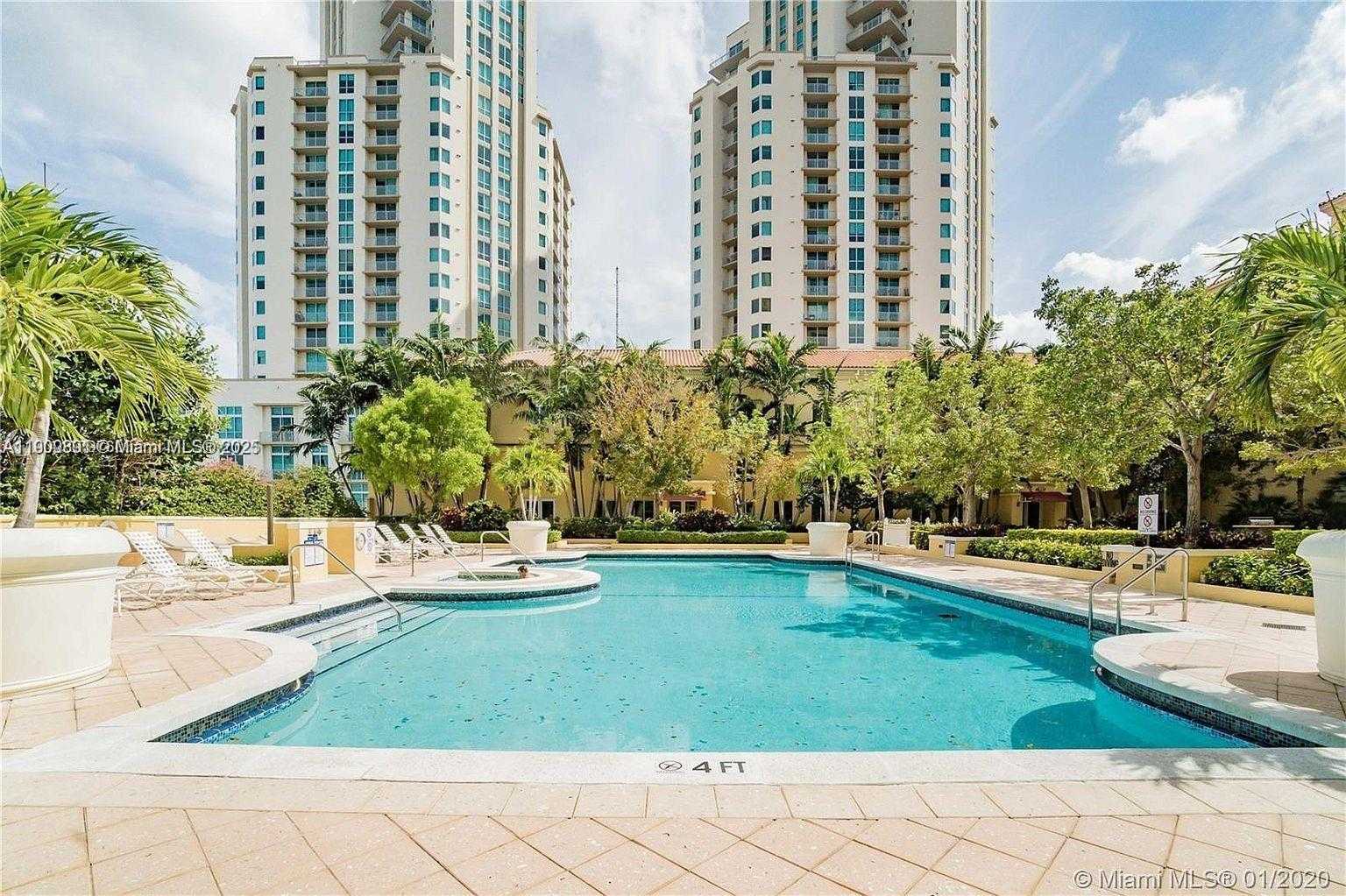 Small Image of 7355 SOUTH WEST 89TH ST #501N, Miami Number 18