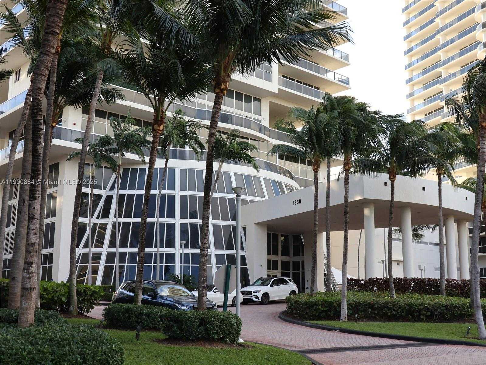 Small Image of 1830 SOUTH OCEAN DR #3303, Hallandale Beach Number 27