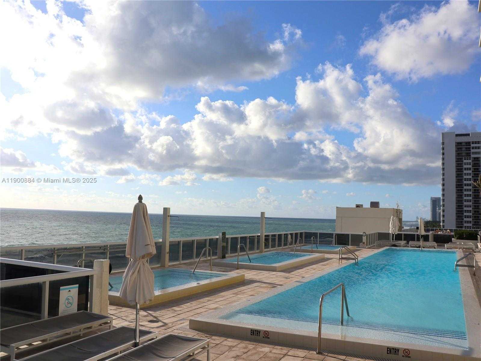Small Image of 1830 SOUTH OCEAN DR #3303, Hallandale Beach Number 30