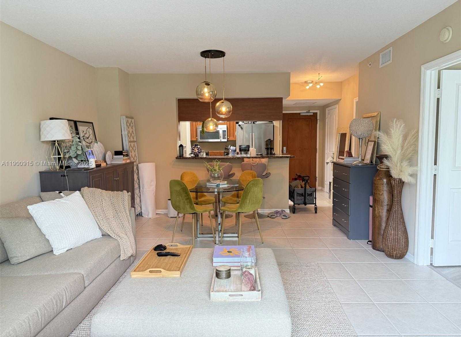 Small Image of 347 NORTH NEW RIVER DR E #907, Fort Lauderdale Number 4