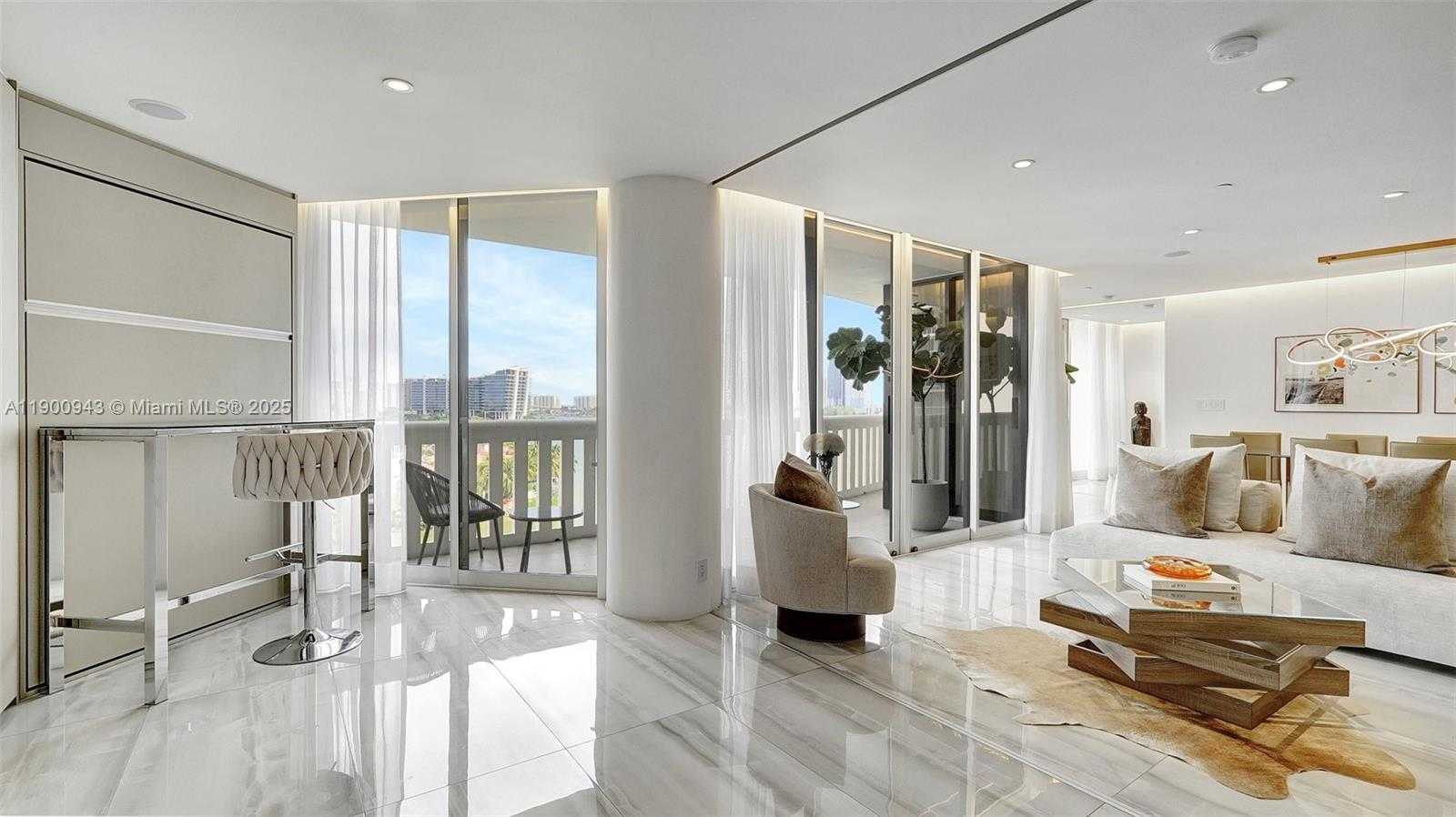 Small Image of 3000 ISLAND BLVD #905, Aventura Number 15