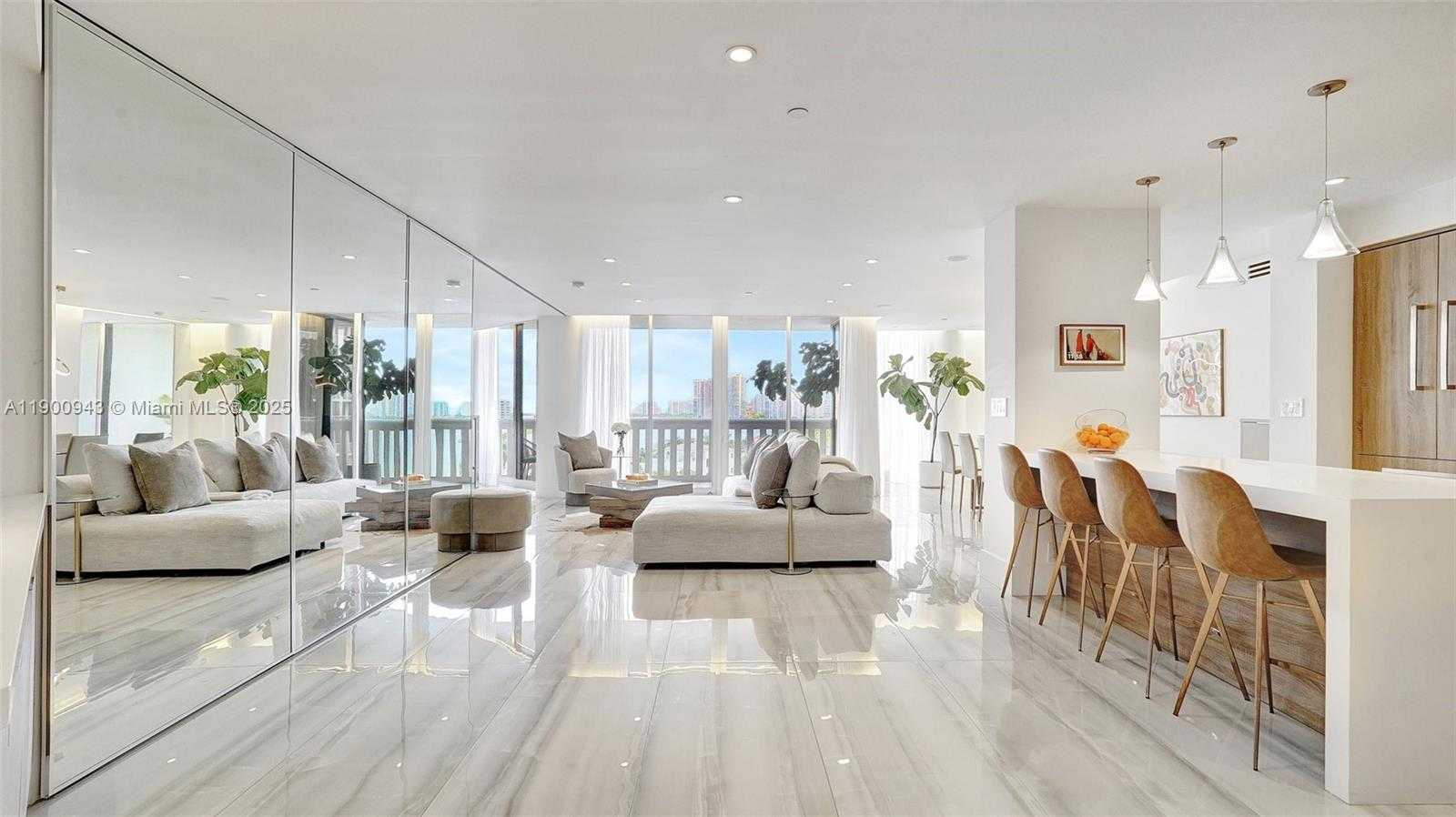 Small Image of 3000 ISLAND BLVD #905, Aventura Number 17