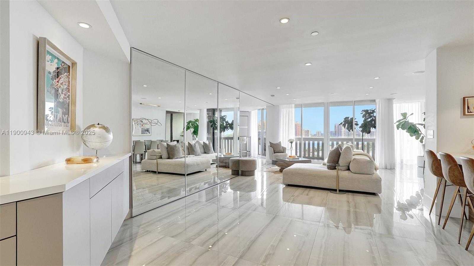 Small Image of 3000 ISLAND BLVD #905, Aventura Number 35