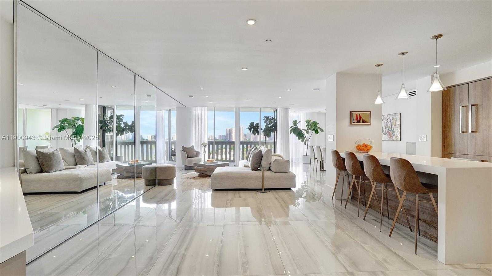 Small Image of 3000 ISLAND BLVD #905, Aventura Number 37