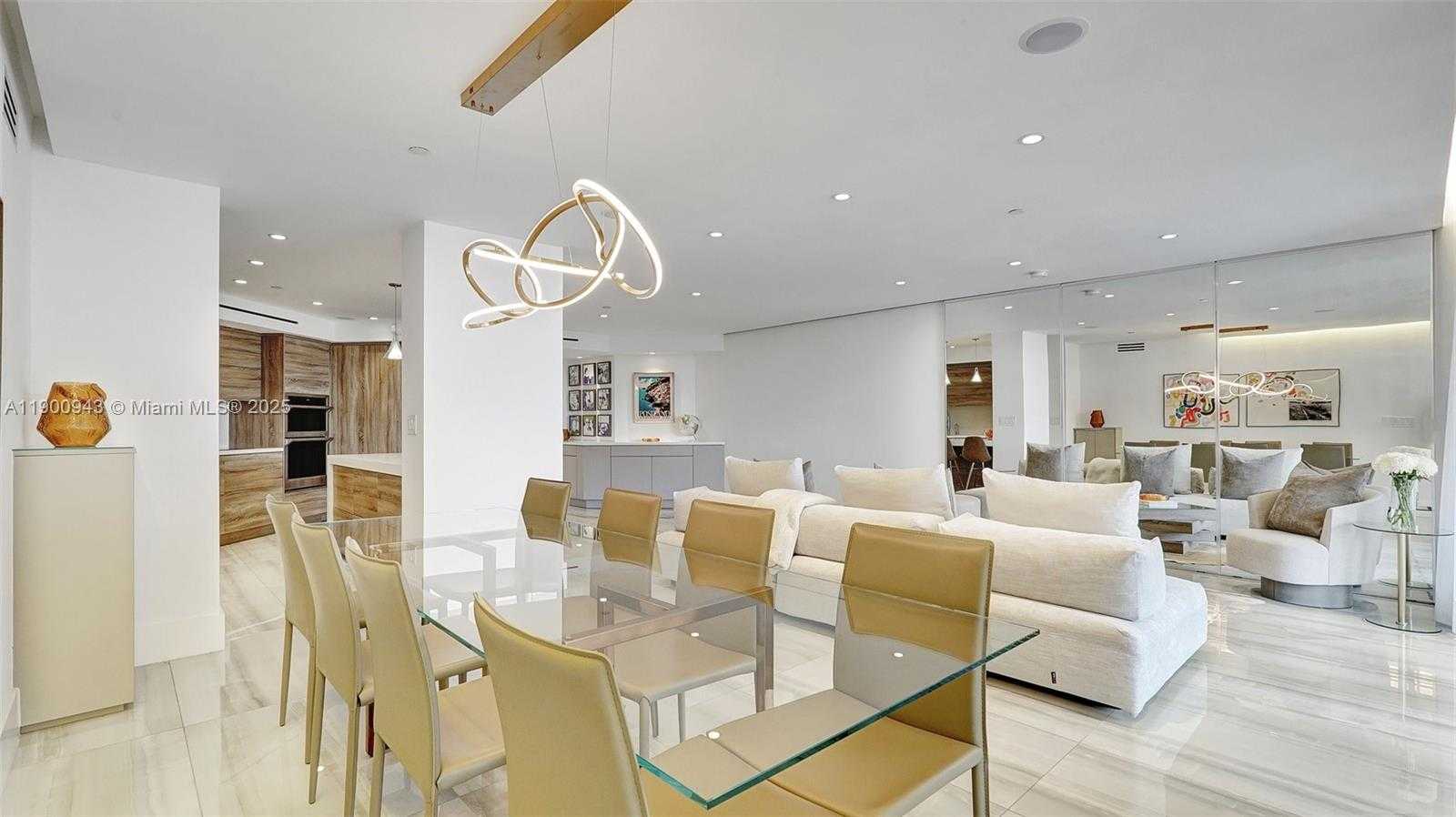 Small Image of 3000 ISLAND BLVD #905, Aventura Number 5