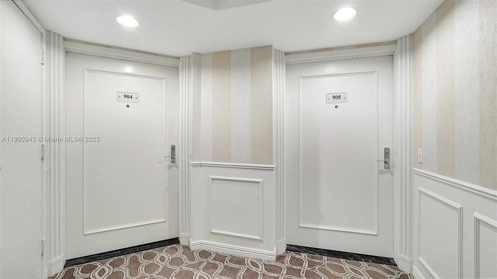 Small Image of 3000 ISLAND BLVD #905, Aventura Number 51