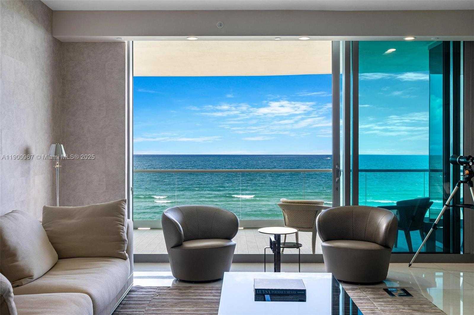 Small Image of 9349 COLLINS AVE #503, Surfside Number 2