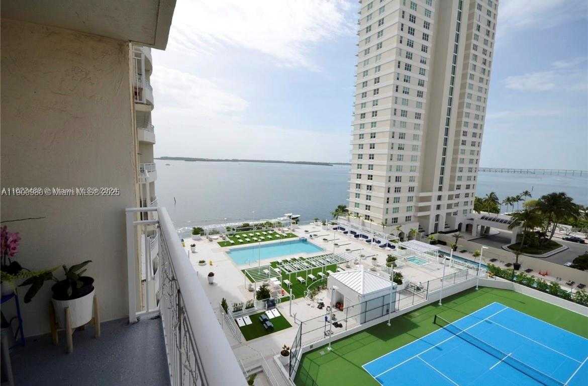 Small Image of 770 SOUTH CLAUGHTON ISLAND DR #1004, Miami Number 2