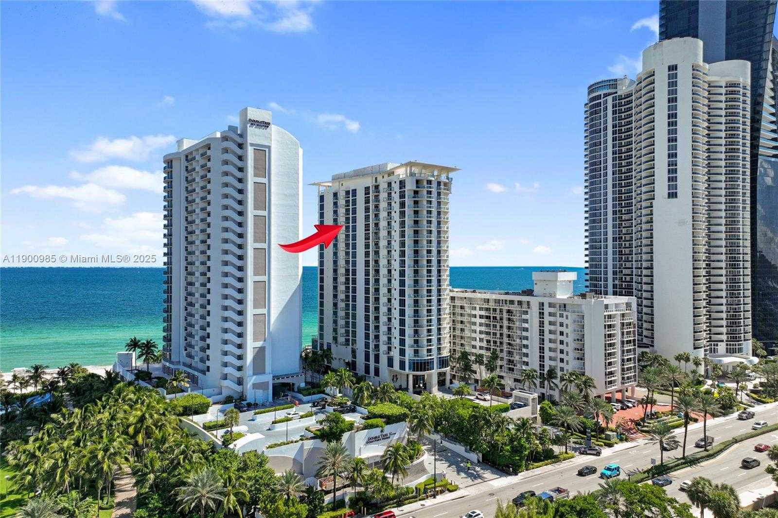 Small Image of 17315 COLLINS AVE #2008, Sunny Isles Beach Number 13