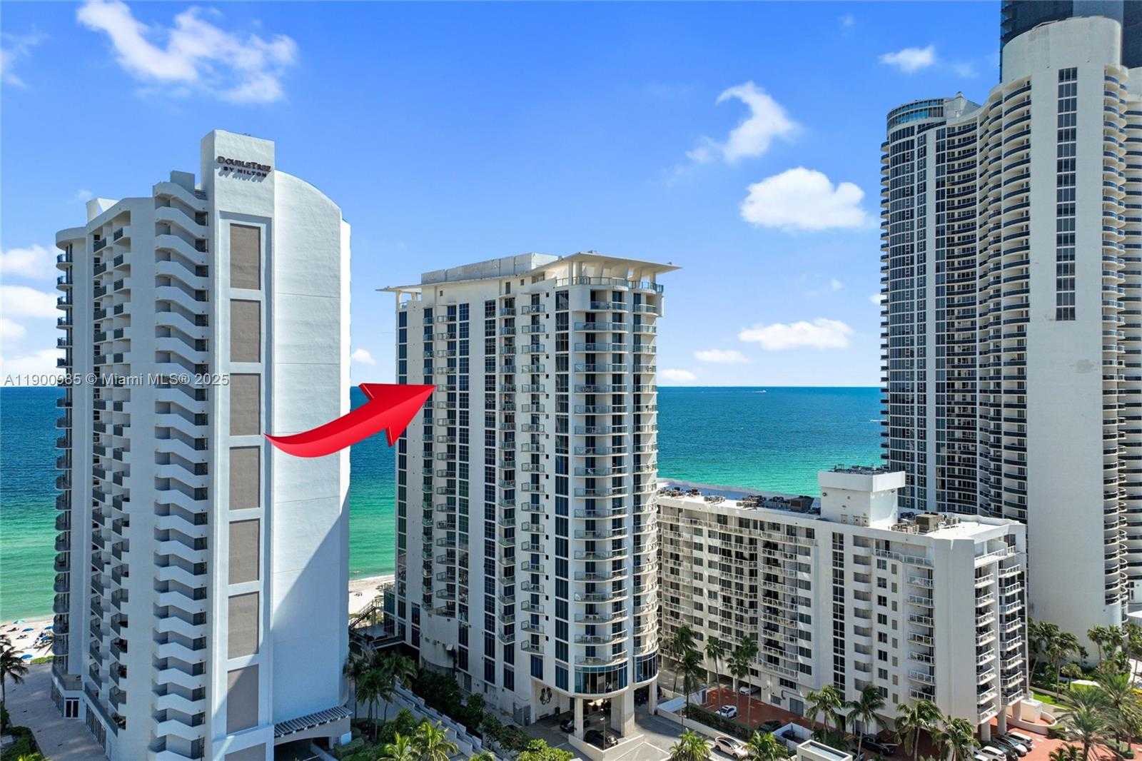Small Image of 17315 COLLINS AVE #2008, Sunny Isles Beach Number 14