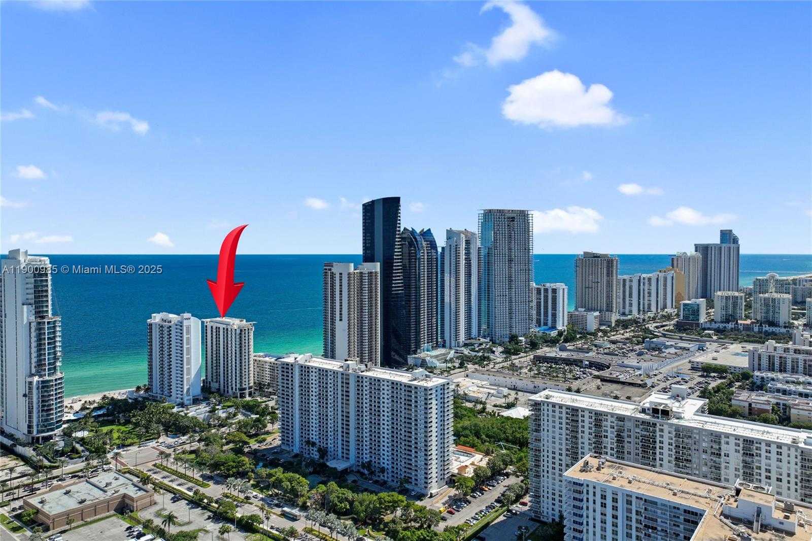 Small Image of 17315 COLLINS AVE #2008, Sunny Isles Beach Number 18