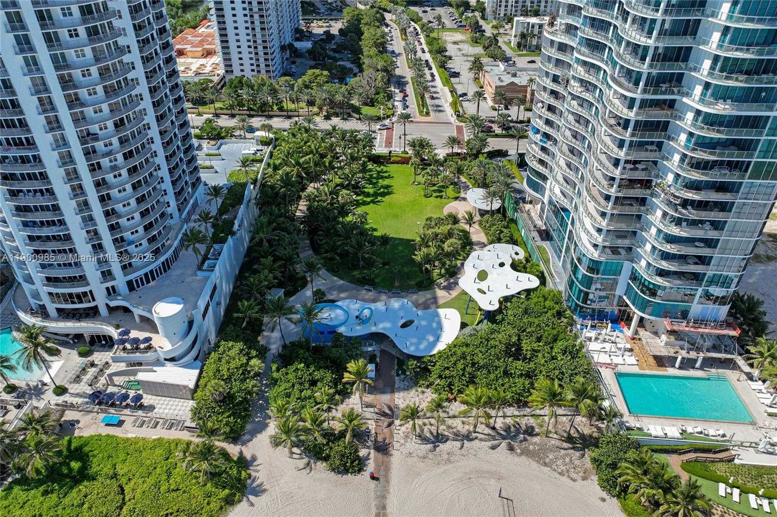 Small Image of 17315 COLLINS AVE #2008, Sunny Isles Beach Number 19