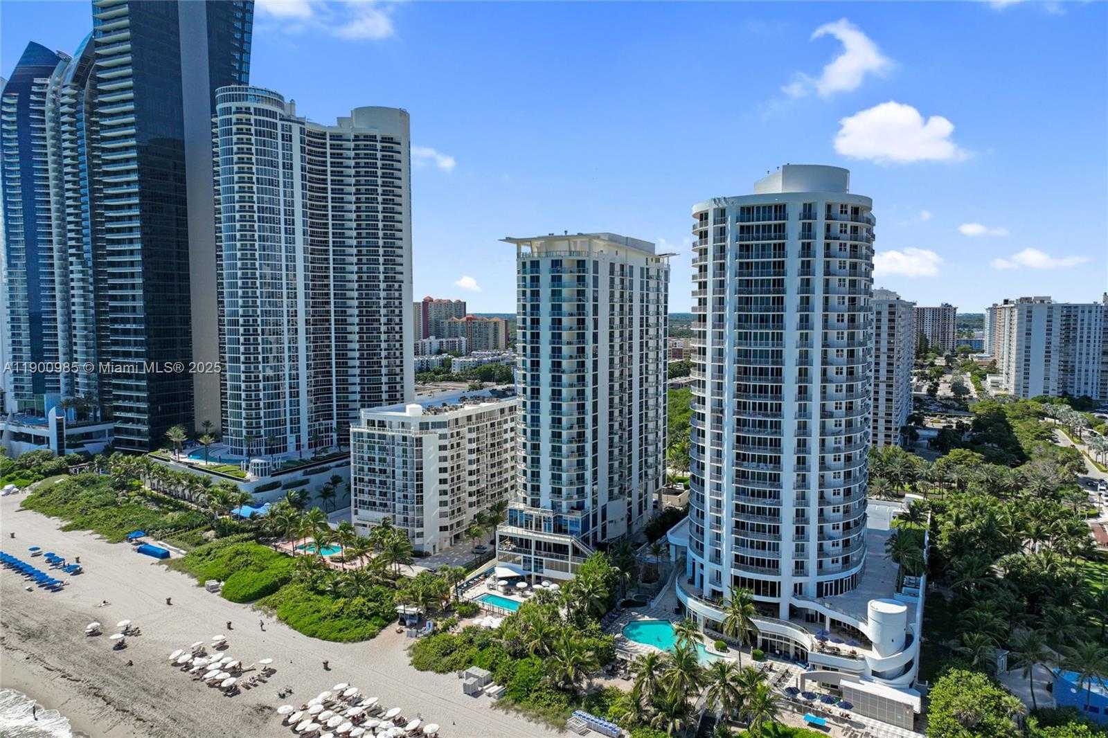 Small Image of 17315 COLLINS AVE #2008, Sunny Isles Beach Number 21