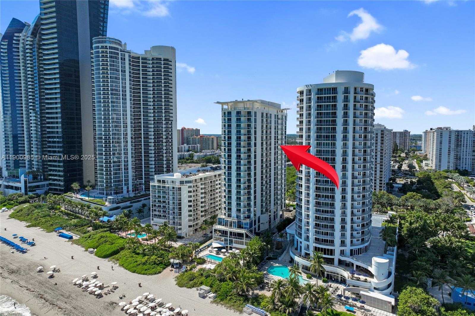 Small Image of 17315 COLLINS AVE #2008, Sunny Isles Beach Number 22