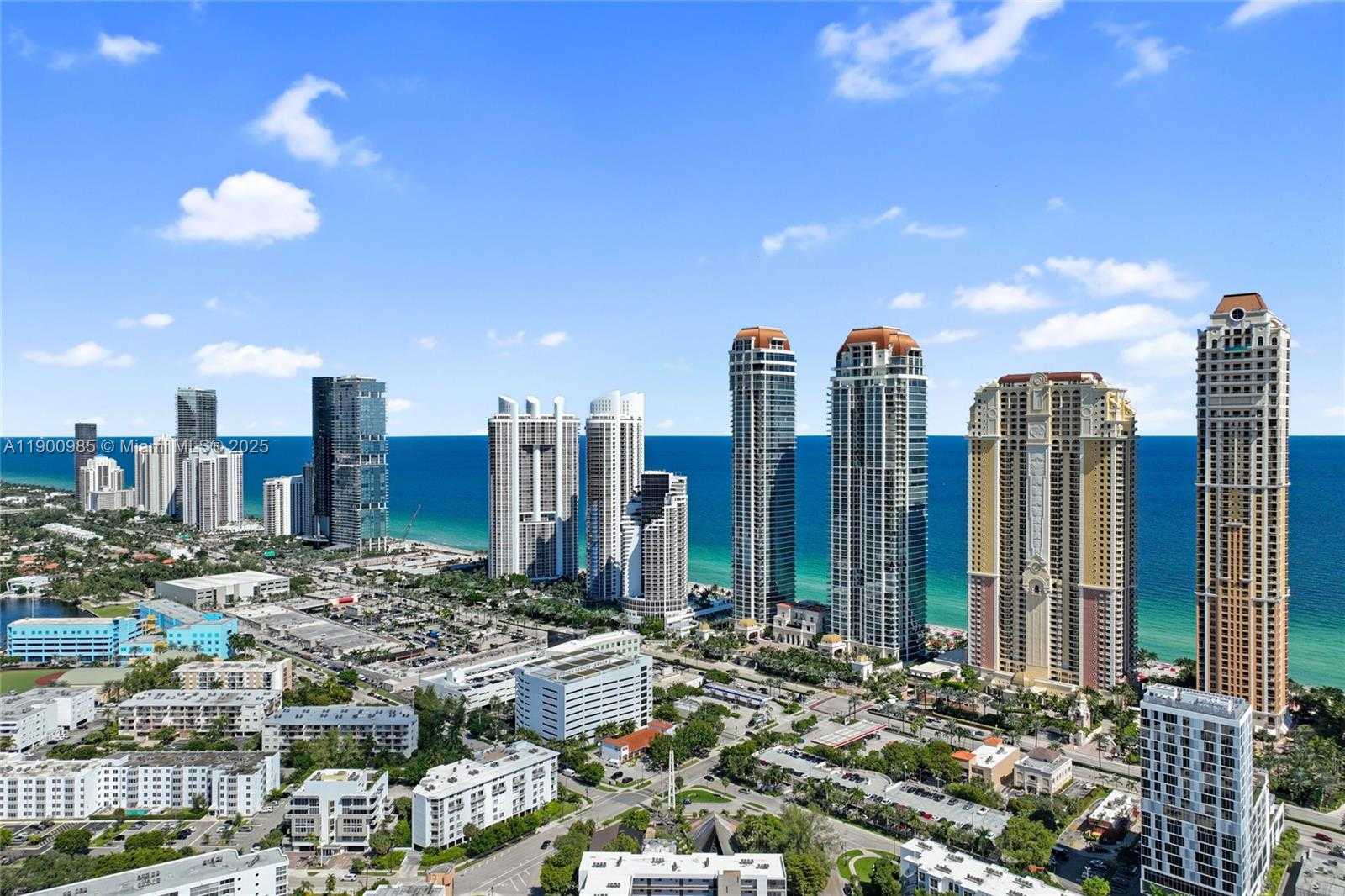 Small Image of 17315 COLLINS AVE #2008, Sunny Isles Beach Number 25