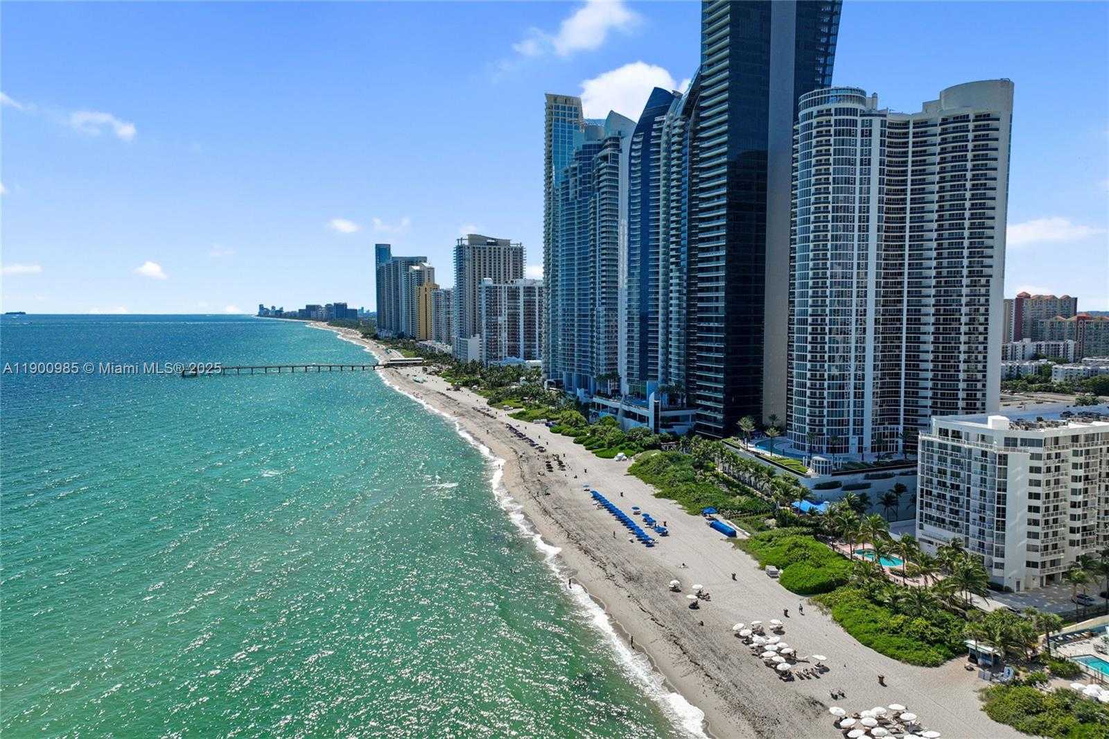 Small Image of 17315 COLLINS AVE #2008, Sunny Isles Beach Number 32