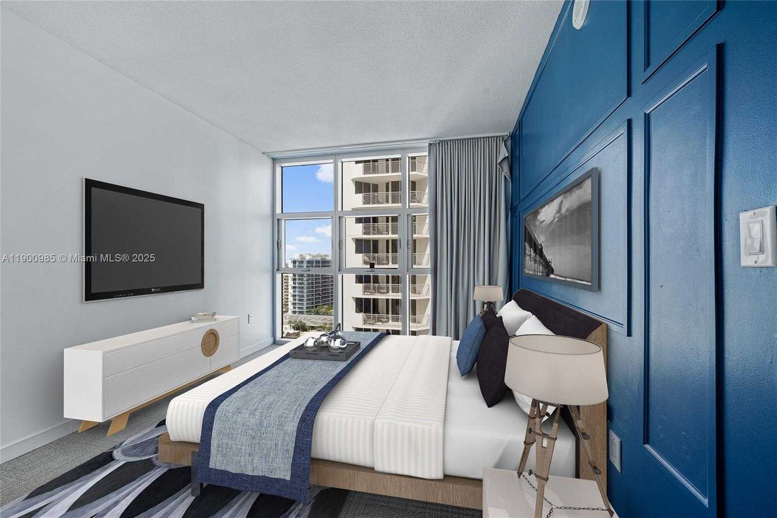 Small Image of 17315 COLLINS AVE #2008, Sunny Isles Beach Number 7