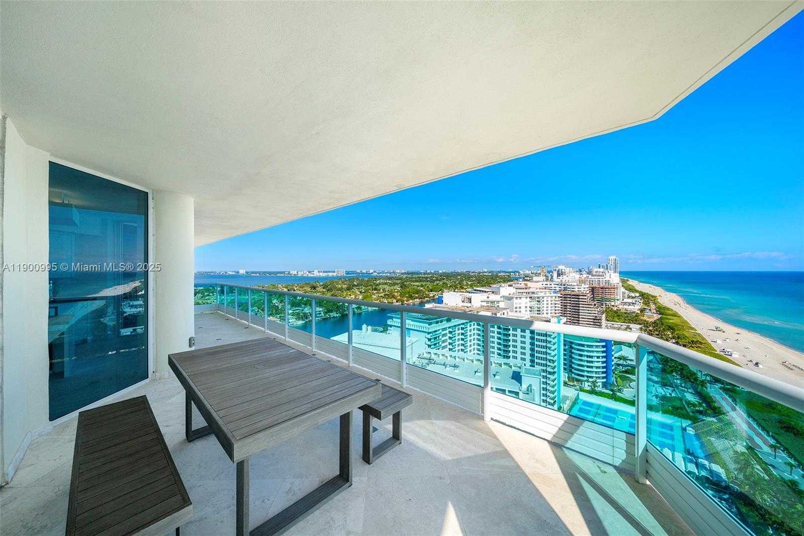 Small Image of 5025 COLLINS AVE #2409, Miami Beach Number 16