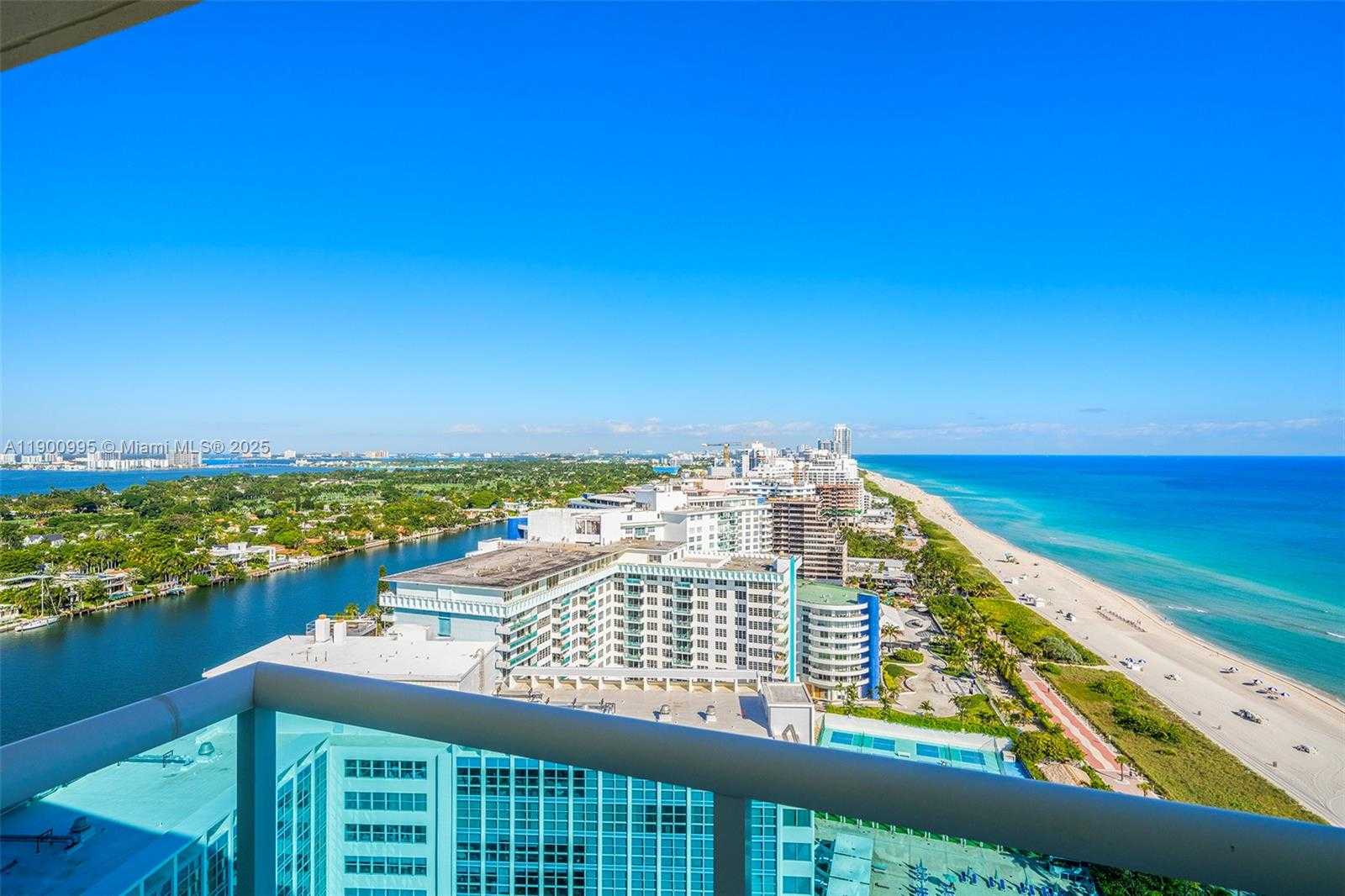Small Image of 5025 COLLINS AVE #2409, Miami Beach Number 17