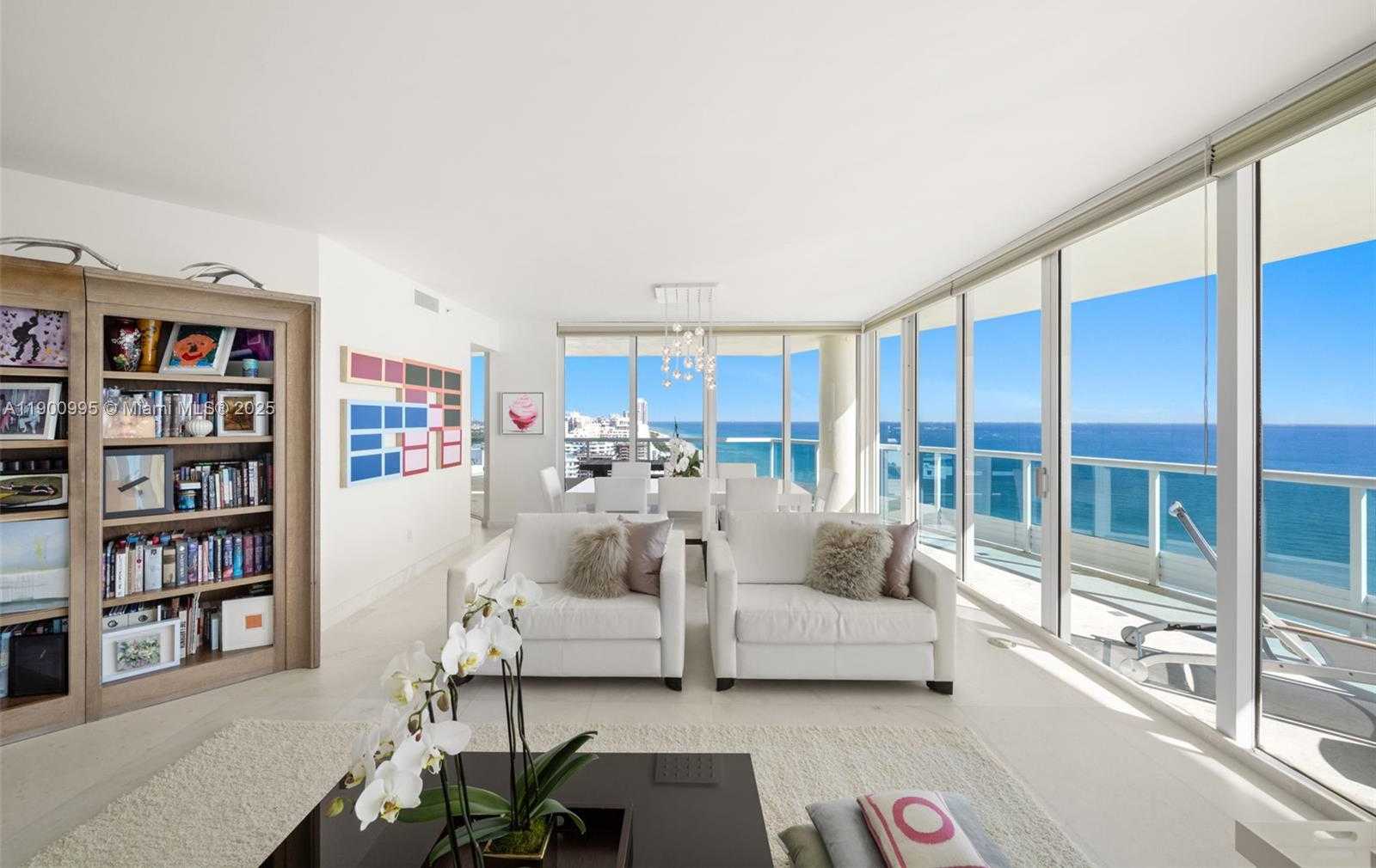 Small Image of 5025 COLLINS AVE #2409, Miami Beach Number 3