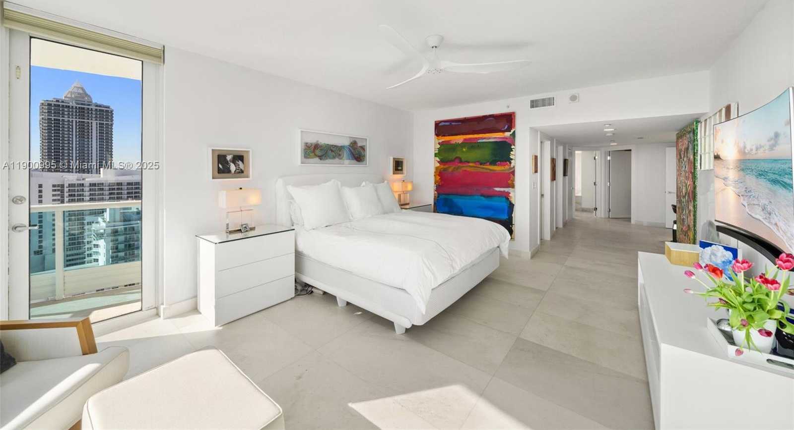 Small Image of 5025 COLLINS AVE #2409, Miami Beach Number 34