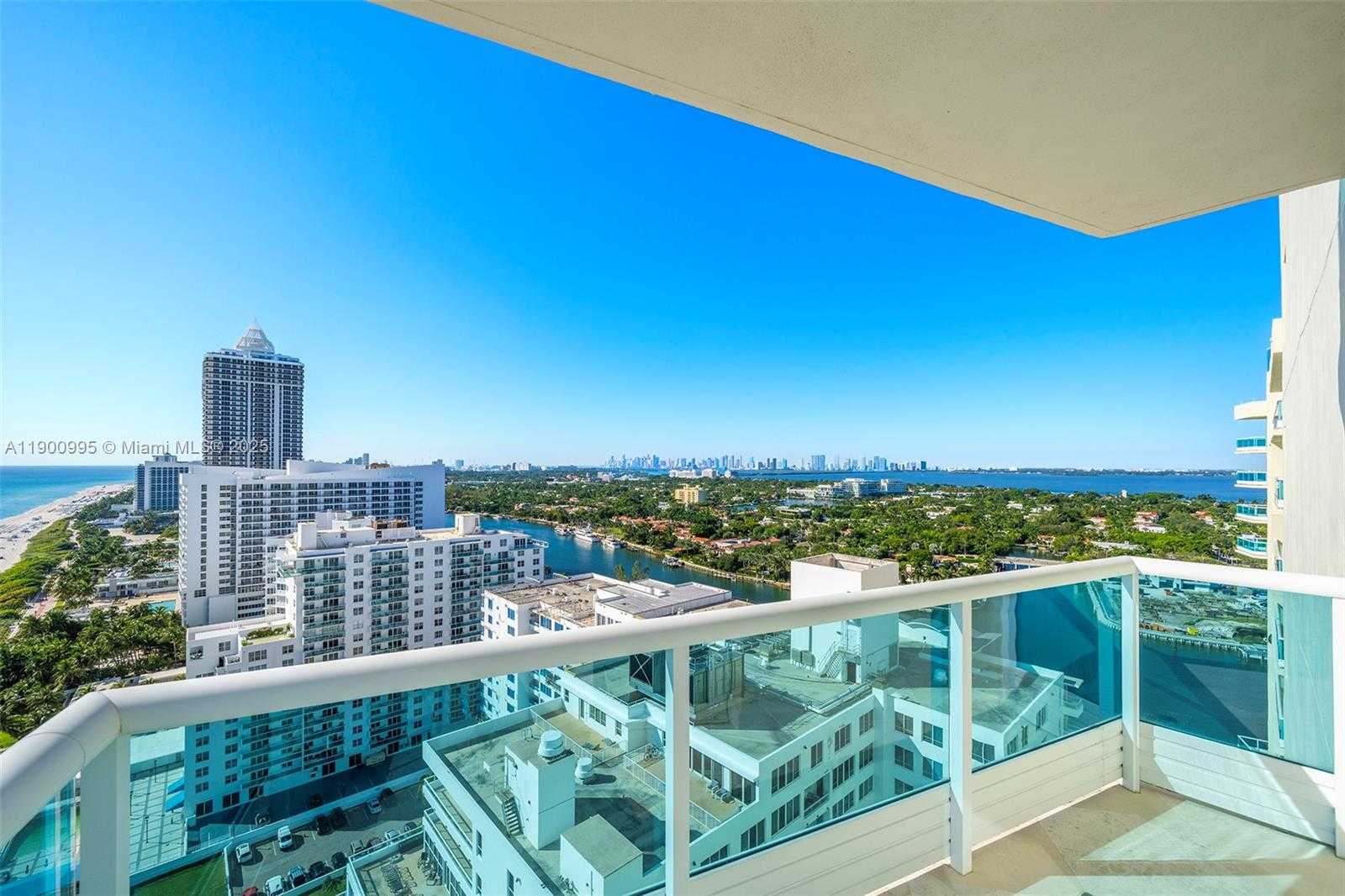 Small Image of 5025 COLLINS AVE #2409, Miami Beach Number 35