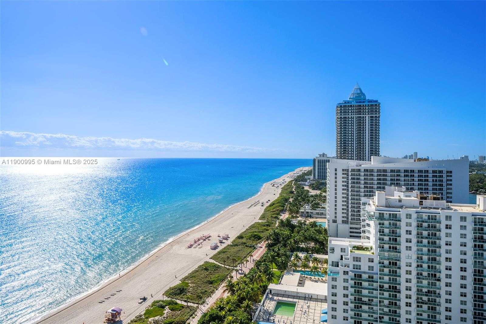 Small Image of 5025 COLLINS AVE #2409, Miami Beach Number 38