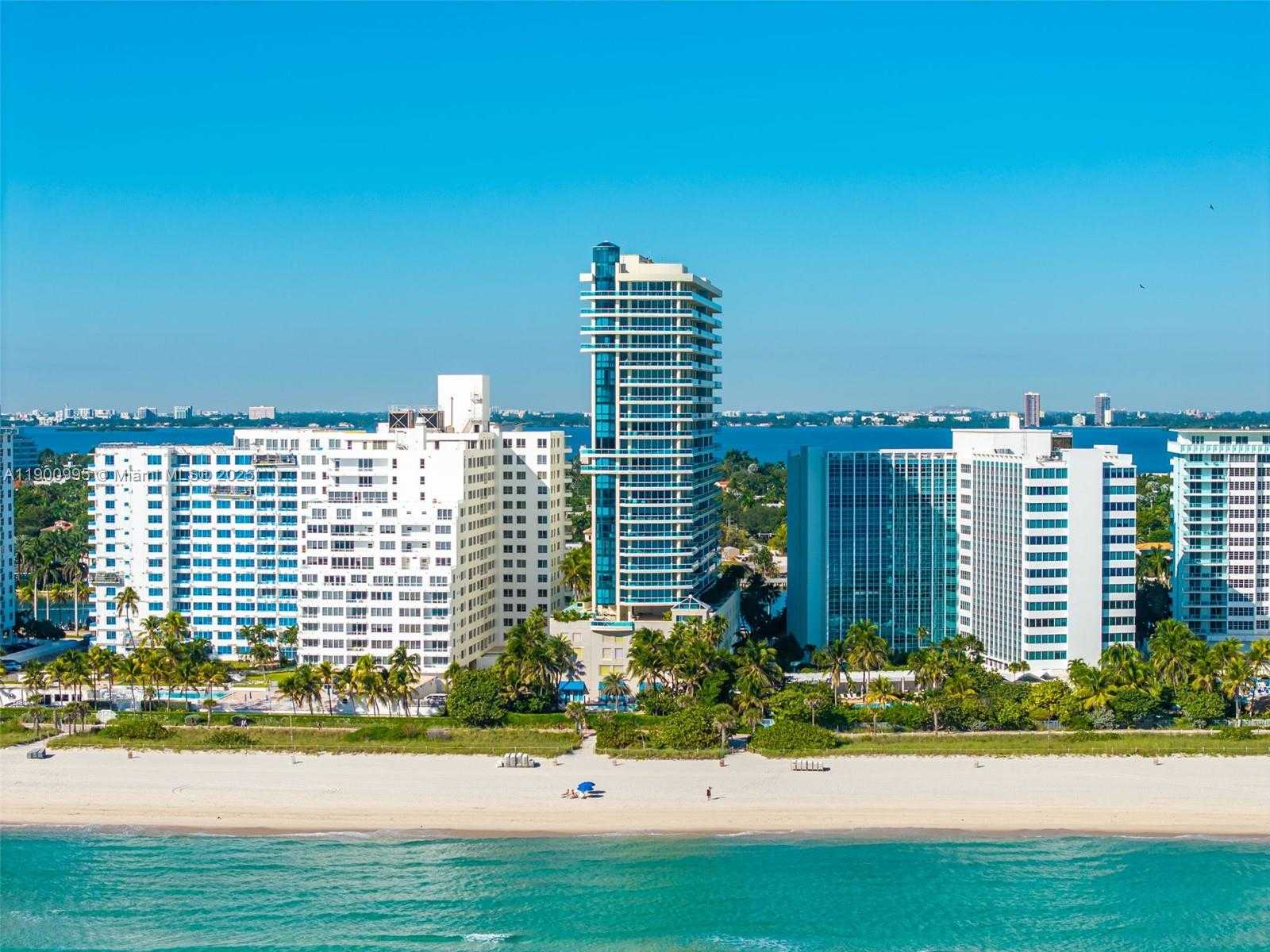 Small Image of 5025 COLLINS AVE #2409, Miami Beach Number 55