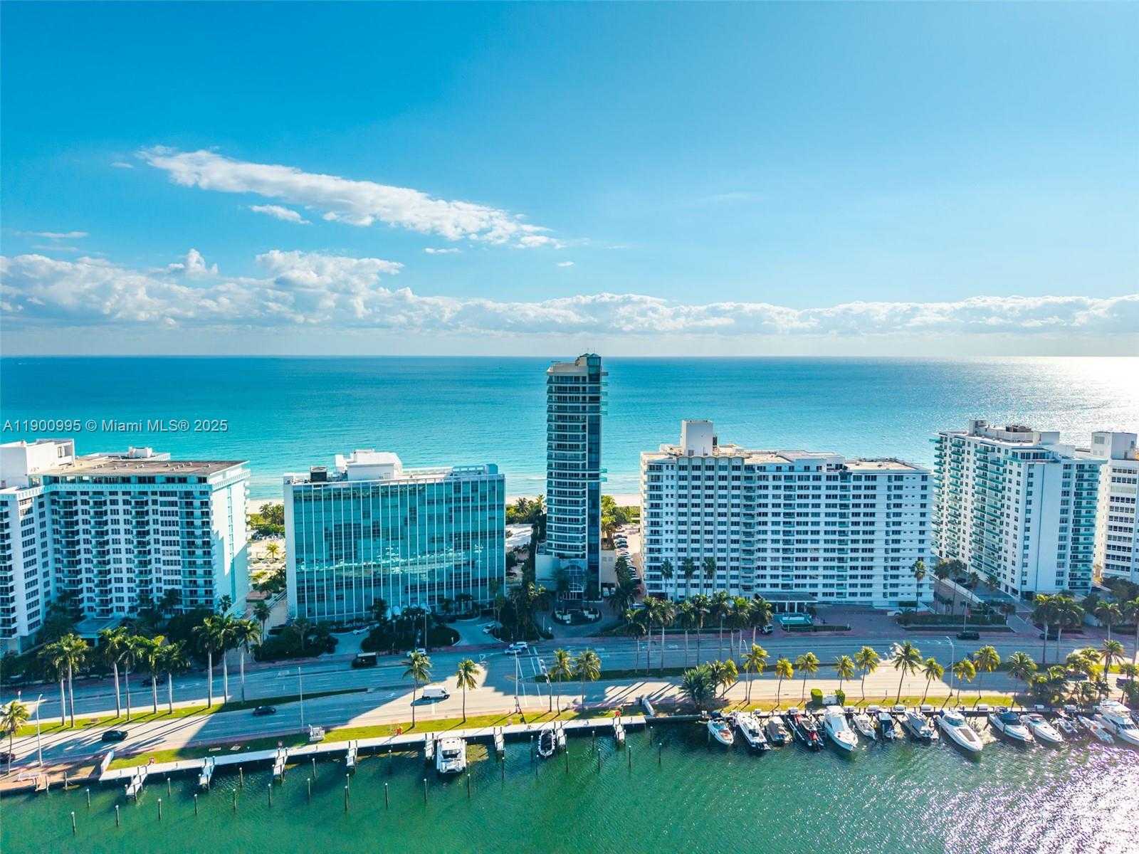 Small Image of 5025 COLLINS AVE #2409, Miami Beach Number 56