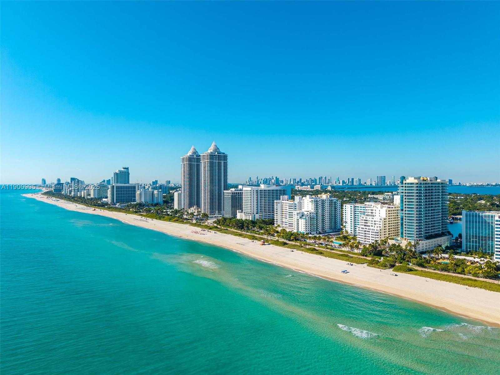 Small Image of 5025 COLLINS AVE #2409, Miami Beach Number 57