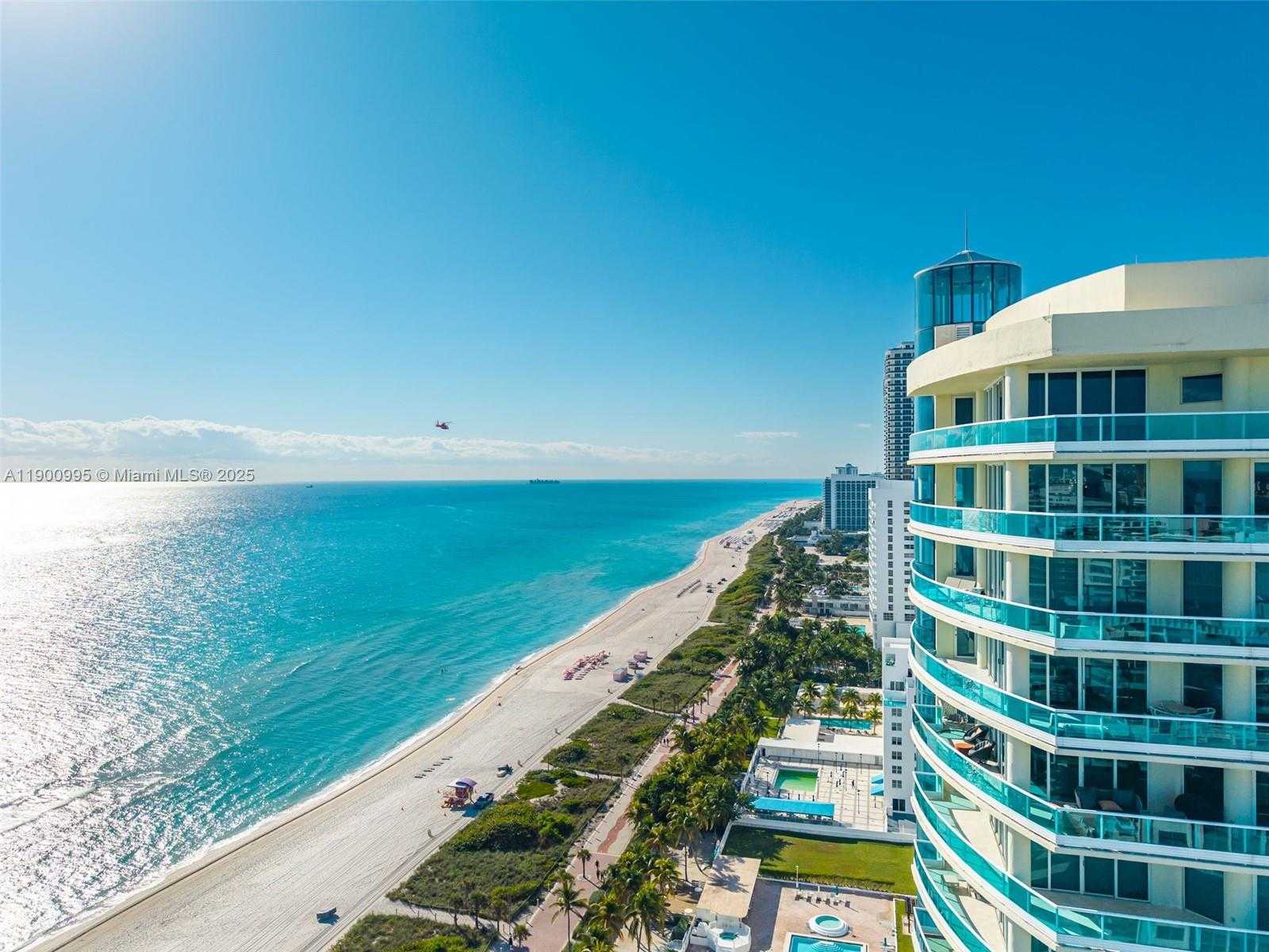 Small Image of 5025 COLLINS AVE #2409, Miami Beach Number 58