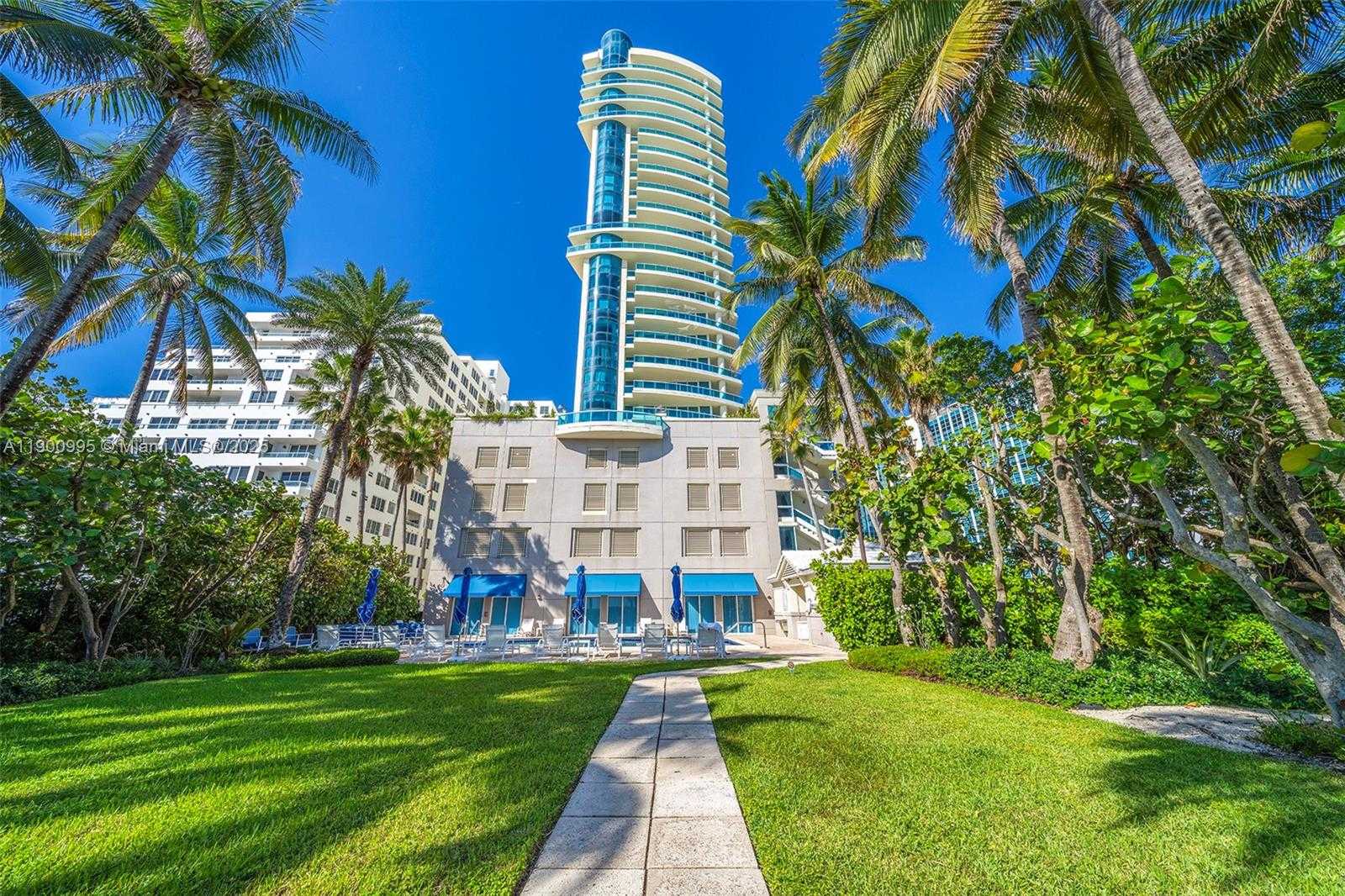 Small Image of 5025 COLLINS AVE #2409, Miami Beach Number 62