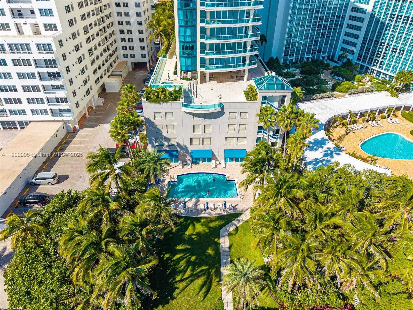 Small Image of 5025 COLLINS AVE #2409, Miami Beach Number 63