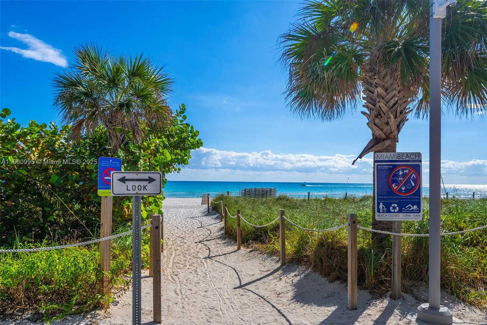 Small Image of 5025 COLLINS AVE #2409, Miami Beach Number 68