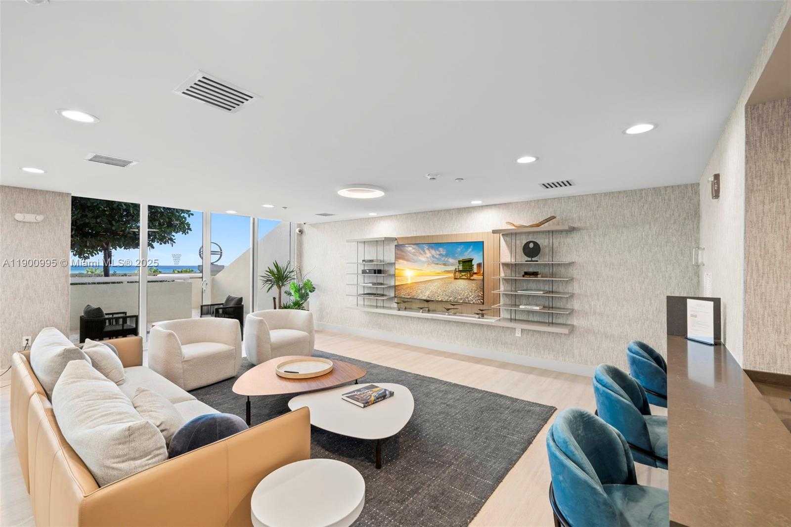 Small Image of 5025 COLLINS AVE #2409, Miami Beach Number 74