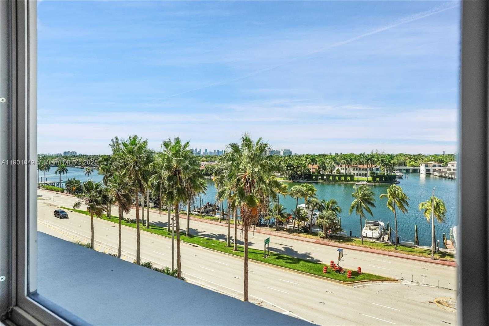 Small Image of 5005 COLLINS AVE #607, Miami Beach Number 27