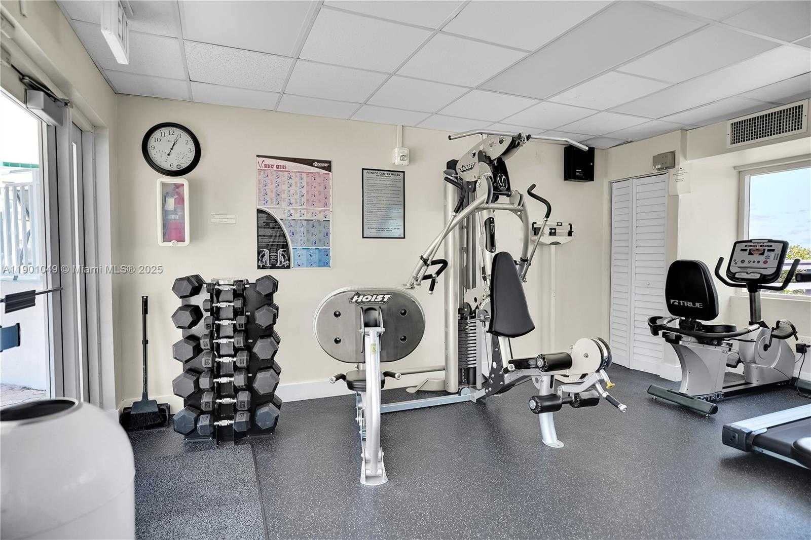 Small Image of 5005 COLLINS AVE #607, Miami Beach Number 34